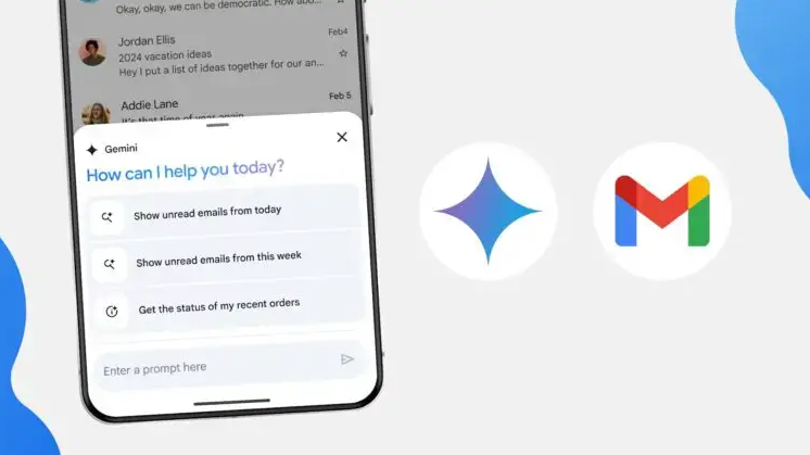 Google’s Gemini AI Expands to Gmail on iOS, Enhancing Inbox Management with AI-Powered Assistance