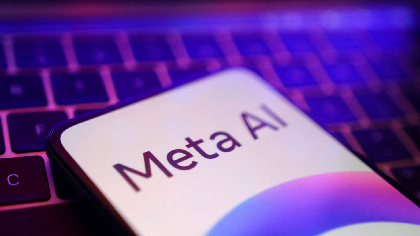 Meta’s Use of Facebook and Instagram Data to Train AI