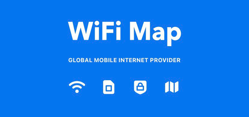 WIfi Map